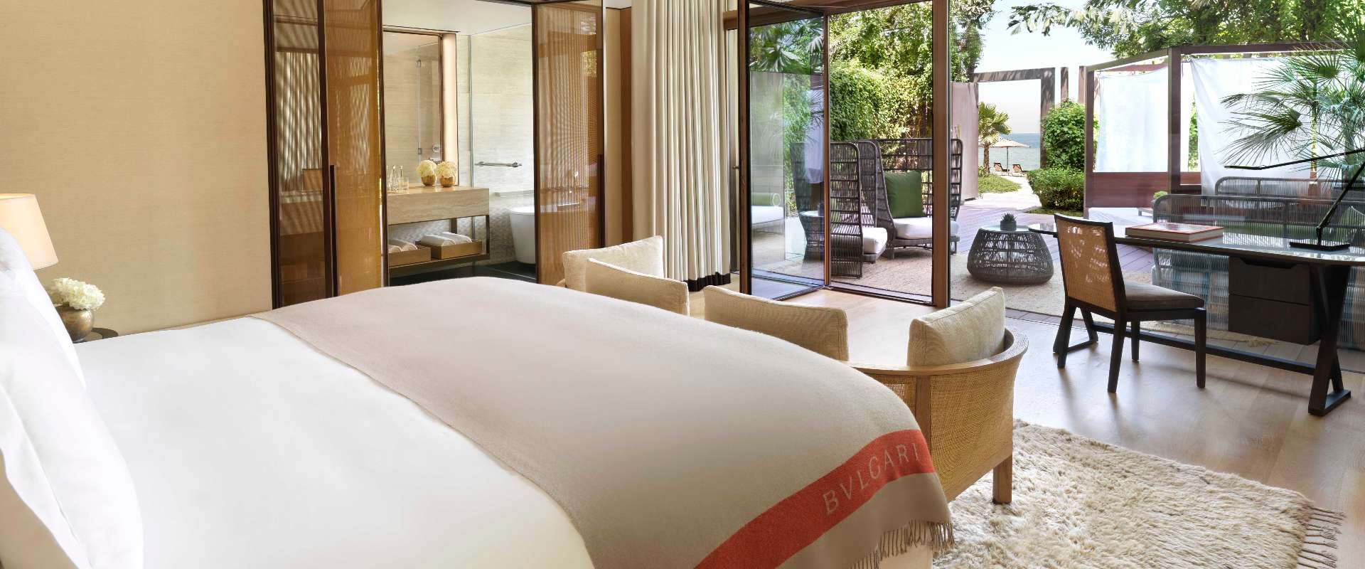 Bvlgari Resort Dubai - Photo 1